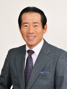 会長