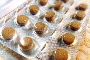 キングアガリクス100粒