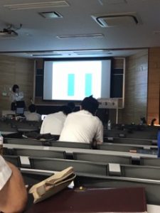 キングアガリクス　学会発表