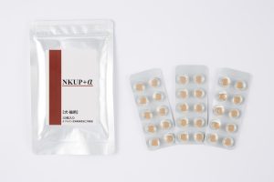 NKUP