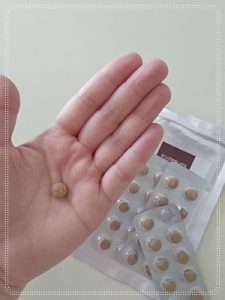 猫の皮膚にあったイボがなくなりました
