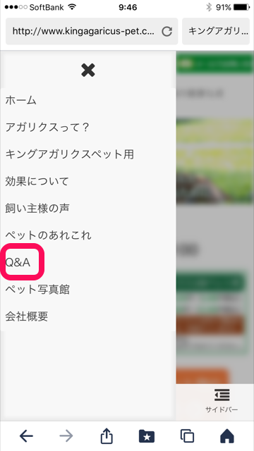 ＱＡ