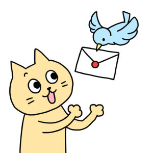 ねこ