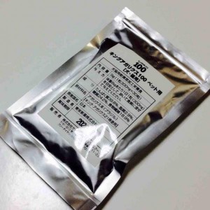 キングアガリクス１００