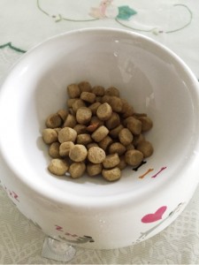 キングアガリクス　フード