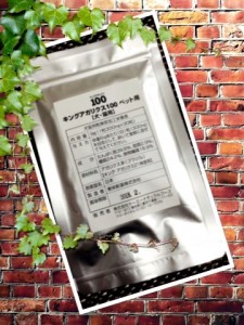 ペット用キングアガリクス