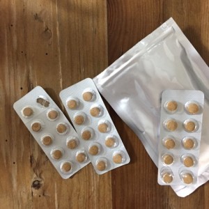 アガリクス　犬用