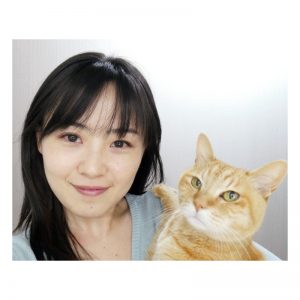 ねこと飼い主様