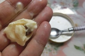 キングアガリクス