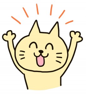 猫元気